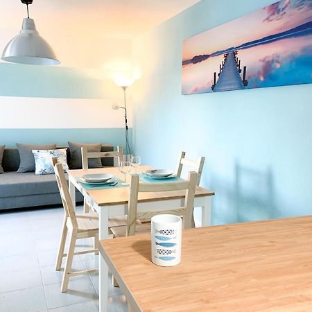 Appartement Puerta Del Sol - Aroma De Mar II - Door 270 à Caleta de Fuste Extérieur photo