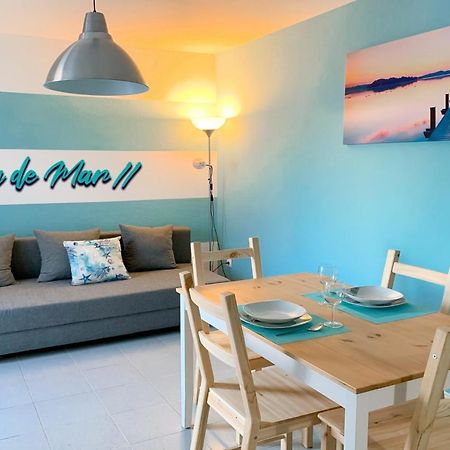Appartement Puerta Del Sol - Aroma De Mar II - Door 270 à Caleta de Fuste Extérieur photo