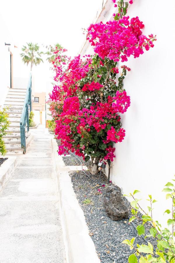 Appartement Puerta Del Sol - Aroma De Mar II - Door 270 à Caleta de Fuste Extérieur photo