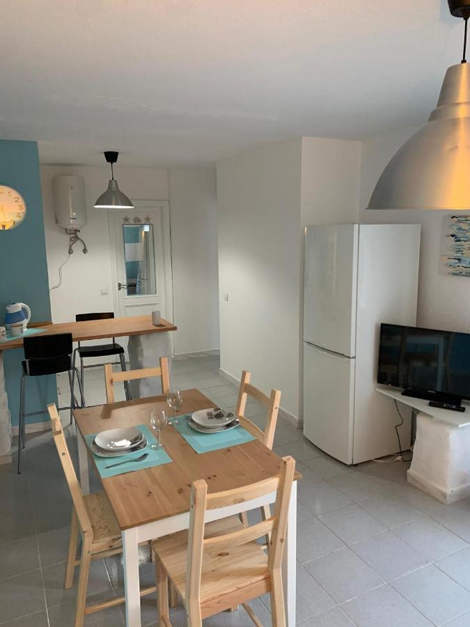 Appartement Puerta Del Sol - Aroma De Mar II - Door 270 à Caleta de Fuste Extérieur photo